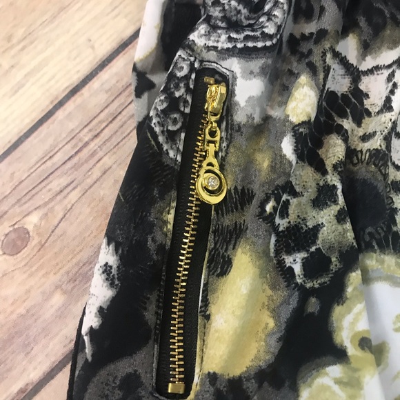 Floral Lounge Pants - Picture 3 of 5